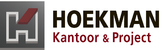 Hoekman Kantoor- en Projectinrichting BV                 